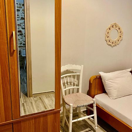 Porto Levante Ermoupoli Dış mekan fotoğraf