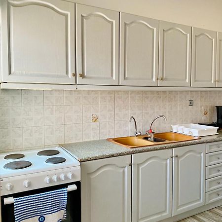 Porto Levante Ermoupoli Dış mekan fotoğraf