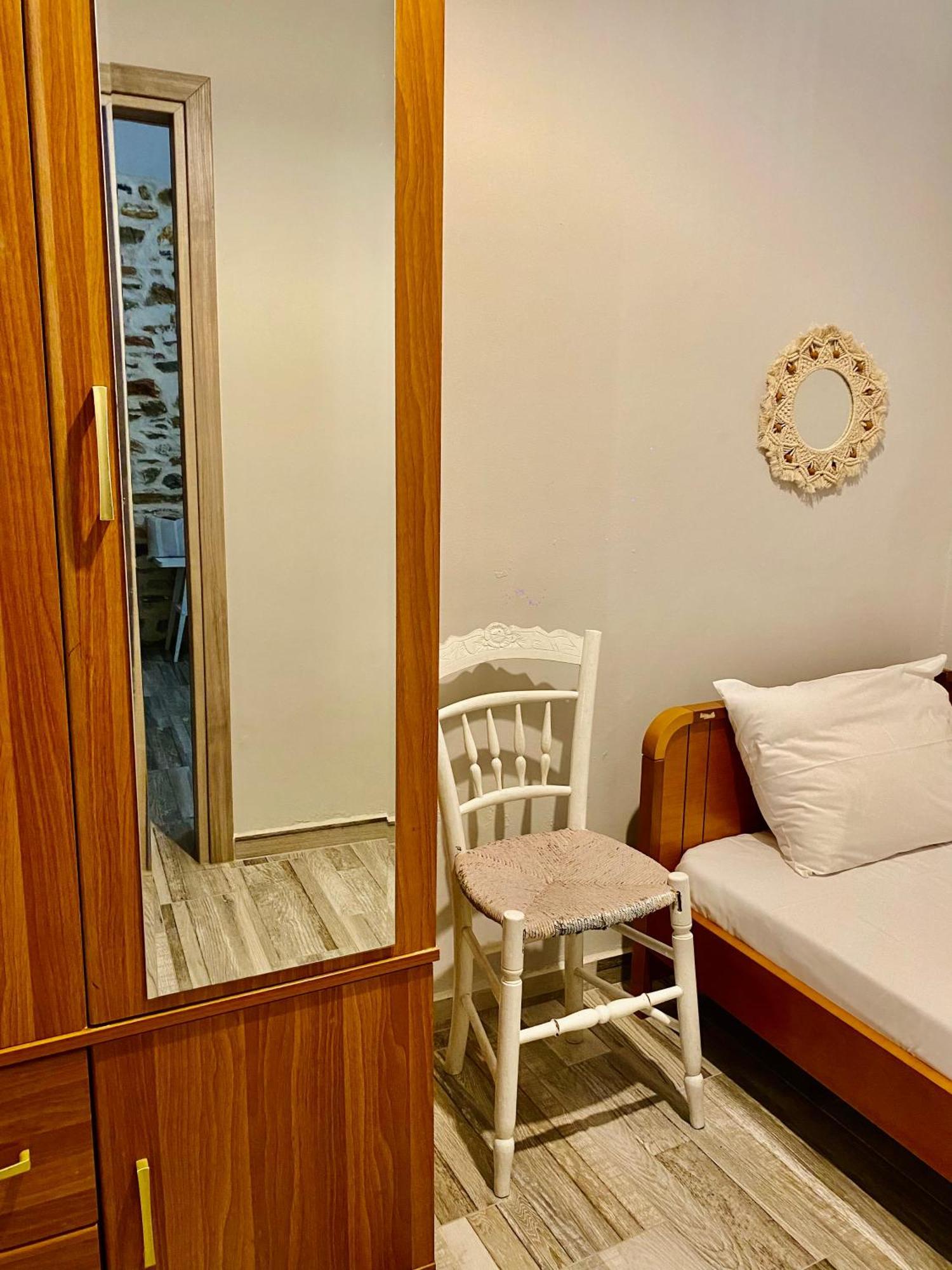 Porto Levante Ermoupoli Dış mekan fotoğraf