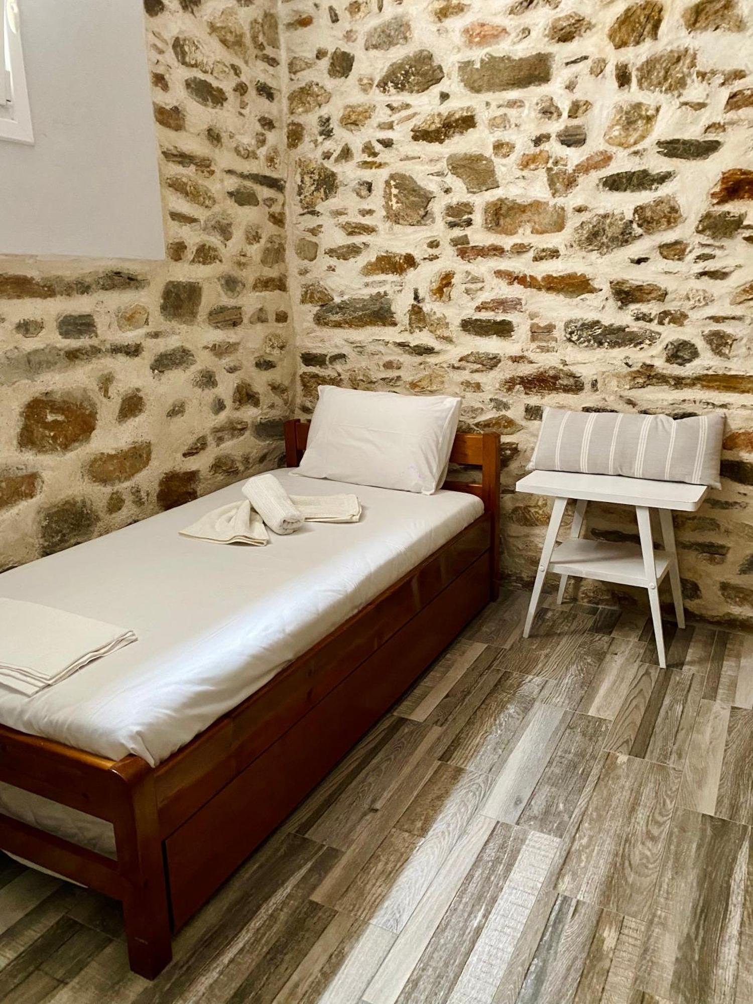 Porto Levante Ermoupoli Dış mekan fotoğraf