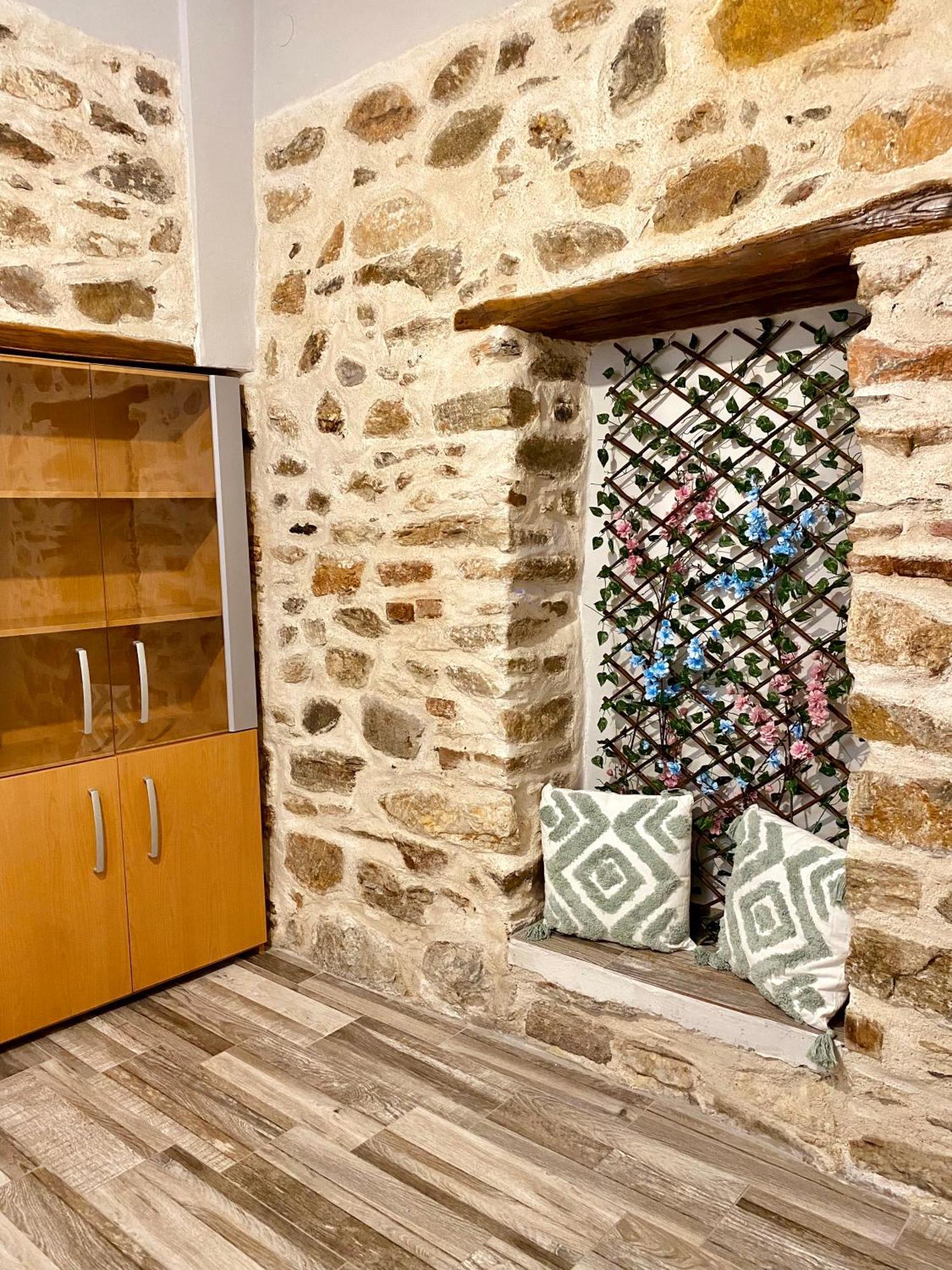 Porto Levante Ermoupoli Dış mekan fotoğraf